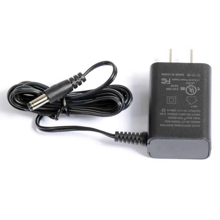 Power Adaptors